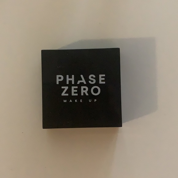 🎁✨Phase zero eyeshadow - Picture 2 of 3